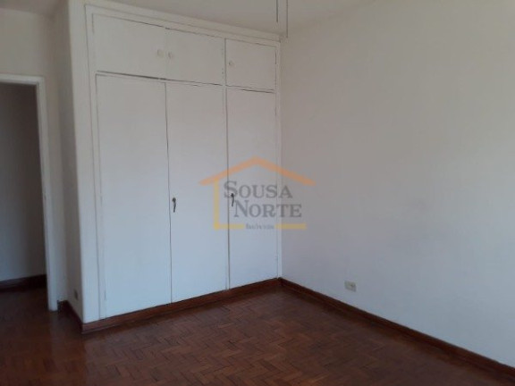 Imagem Apartamento com 2 Quartos à Venda, 94 m² em Santana - São Paulo Imagem Apartamento com 2 Quartos à Venda, 94 m² em Santana - São Paulo