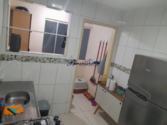 Apartamento com 2 Quartos à Venda ou Locação,  em Vila Paulicéia - Sao Paulo