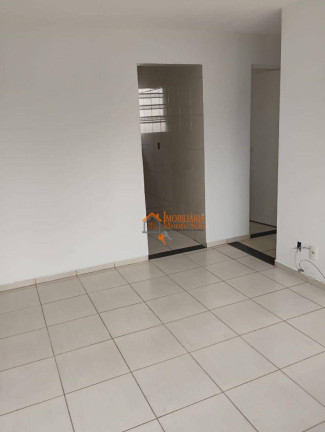 Imagem Casa com 2 Quartos à Venda, 50 m² em Residencial Parque Cumbica - Guarulhos