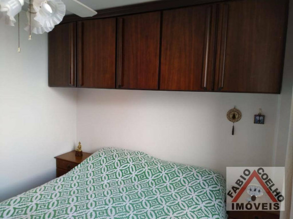 Imagem Apartamento com 3 Quartos à Venda, 68 m² em Jardim Prudência - São Paulo