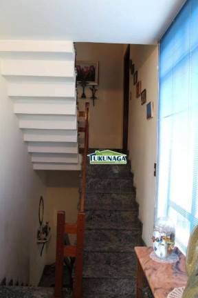 Imagem Sobrado com 4 Quartos à Venda, 286 m² em Jardim Santa Mena - Guarulhos