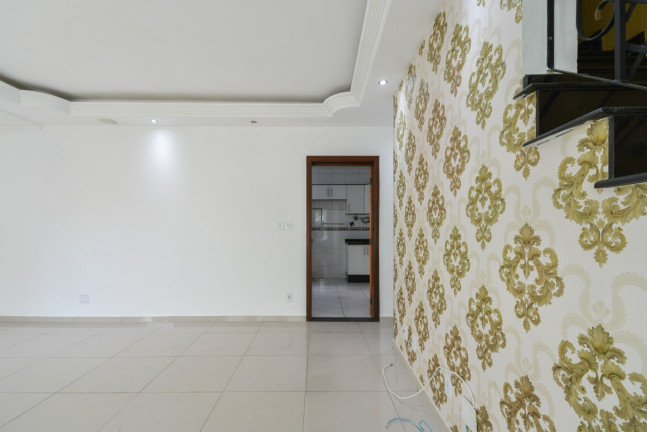 Imagem Casa de Condomínio com 3 Quartos à Venda, 165 m² em Penha - São Paulo