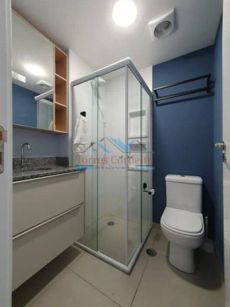 Imagem Apartamento com 1 Quarto para Alugar, 24 m² em Pinheiros - São Paulo Imagem Apartamento com 1 Quarto para Alugar, 24 m² em Pinheiros - São Paulo