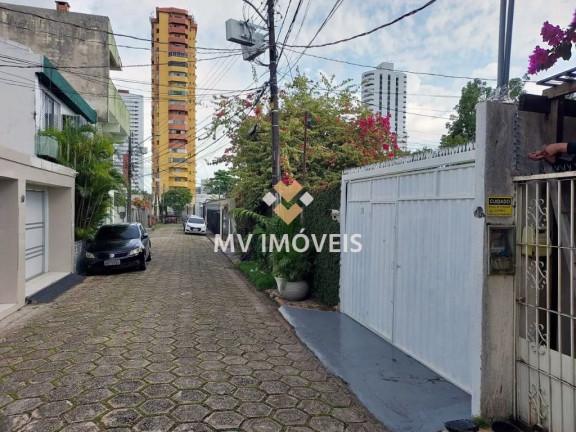 Imagem Casa com 2 Quartos à Venda, 160 m² em Pedreira - Belém