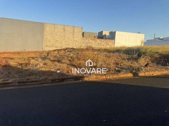 Imagem Terreno à Venda, 250 m² em Residencial Beira Rio Ii - Itumbiara Imagem Terreno à Venda, 250 m² em Residencial Beira Rio Ii - Itumbiara