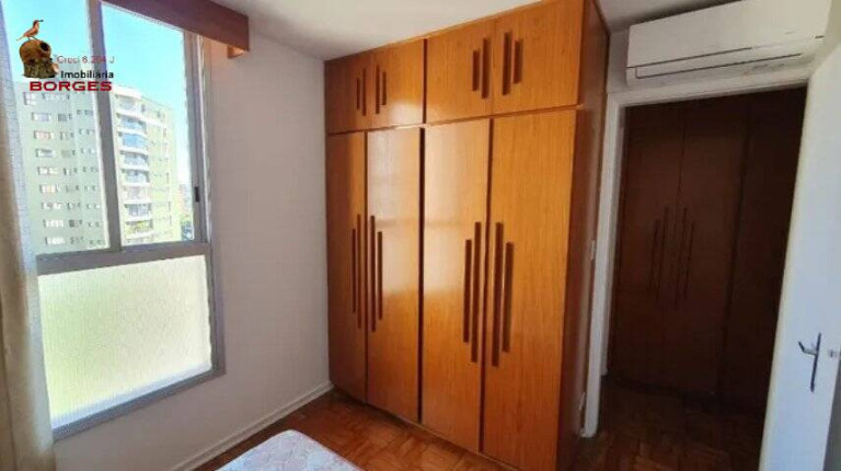 Imagem Apartamento com 2 Quartos à Venda, 58 m² em Vila Alexandria - São Paulo Imagem Apartamento com 2 Quartos à Venda, 58 m² em Vila Alexandria - São Paulo