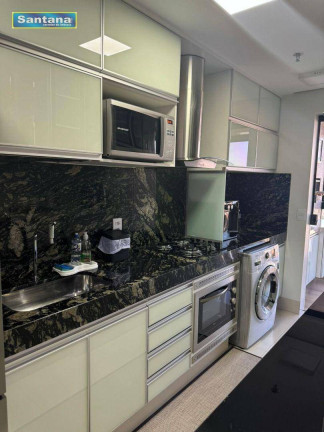 Imagem Apartamento com 3 Quartos à Venda, 81 m² em Do Turista - Caldas Novas Imagem Apartamento com 3 Quartos à Venda, 81 m² em Do Turista - Caldas Novas