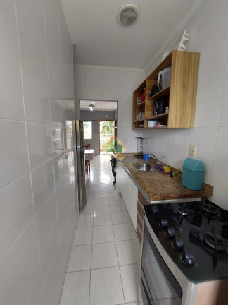 Imagem Apartamento com 2 Quartos à Venda, 56 m² em Itaguá - Ubatuba Imagem Apartamento com 2 Quartos à Venda, 56 m² em Itaguá - Ubatuba