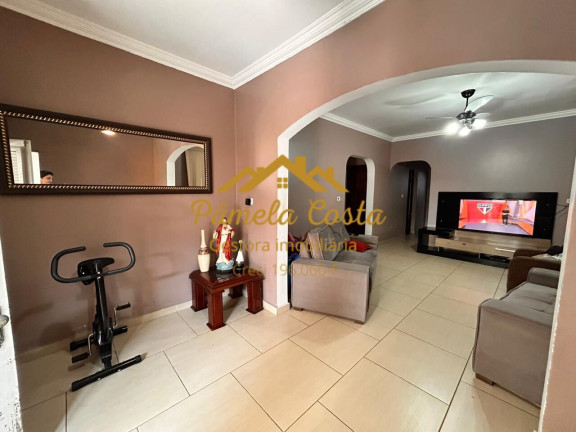 Imagem Casa com 5 Quartos à Venda, 300 m² em Parque Estuário (vicente De Carvalho) - Guarujá Imagem Casa com 5 Quartos à Venda, 300 m² em Parque Estuário (vicente De Carvalho) - Guarujá