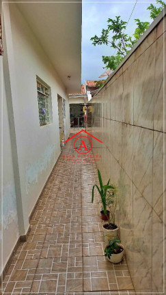 Imagem Casa com 2 Quartos à Venda, 154 m² em Parque Residencial Das Andorinhas - Cosmópolis