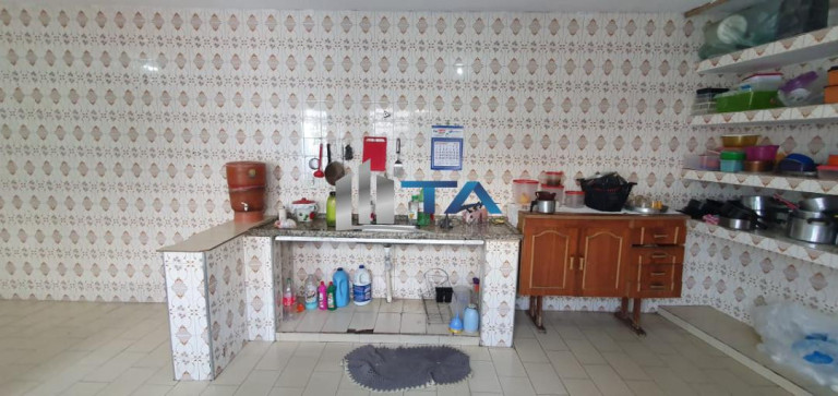 Imagem Casa com 3 Quartos à Venda, 255 m² em Vila Aurocan - Campinas Imagem Casa com 3 Quartos à Venda, 255 m² em Vila Aurocan - Campinas