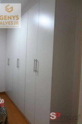 Imagem Apartamento com 3 Quartos à Venda, 126 m² em Mooca - São Paulo