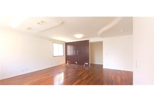 Imagem Apartamento com 3 Quartos à Venda, 168 m² em Itaim Bibi - São Paulo