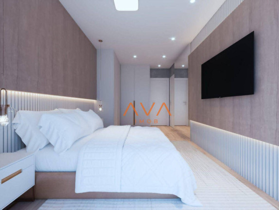 Imagem Casa com 3 Quartos à Venda, 176 m² em Cacupé - Florianópolis