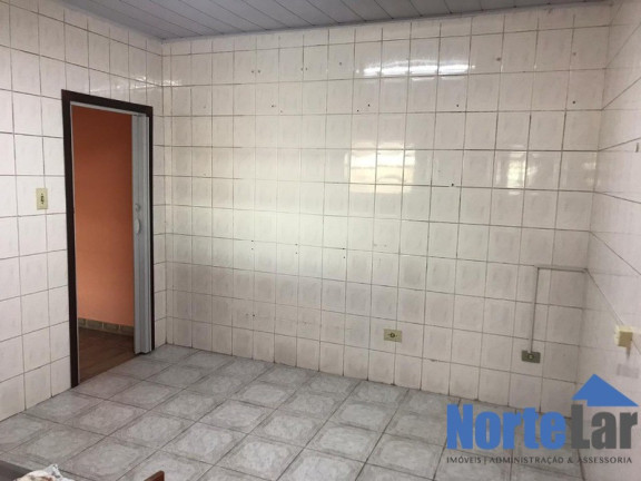 Imagem Casa com 2 Quartos à Venda, 55 m² em Vila Penteado - São Paulo