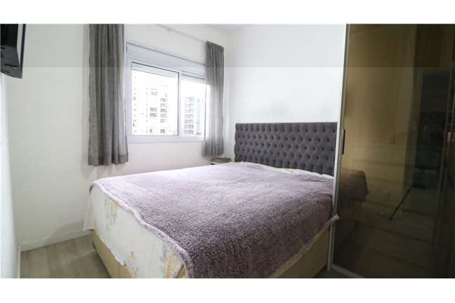Imagem Imóvel com 2 Quartos à Venda, 63 m² em Vila Cordeiro - São Paulo