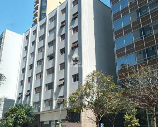 Imagem Apartamento com 3 Quartos à Venda, 98 m² em Perdizes - São Paulo