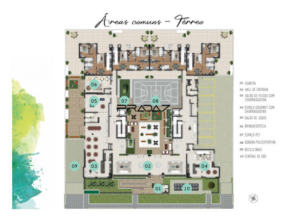 Imagem Imóvel à Venda, 20 m² em Bacacheri - Curitiba Imagem Imóvel à Venda, 20 m² em Bacacheri - Curitiba