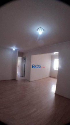 Apartamento com 2 Quartos à Venda, 59 m² em Alto De Pinheiros - São Paulo