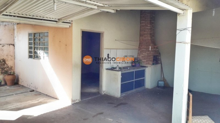 Imagem Casa com 3 Quartos à Venda, 250 m² em Novo Umuarama - Araçatuba Imagem Casa com 3 Quartos à Venda, 250 m² em Novo Umuarama - Araçatuba