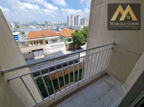 Imagem Apartamento com 2 Quartos à Venda, 46 m² em Limão - São Paulo Imagem Apartamento com 2 Quartos à Venda, 46 m² em Limão - São Paulo