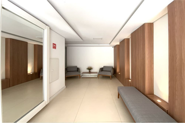 Imagem Cobertura com 3 Quartos à Venda, 190 m² em Moema - São Paulo Imagem Cobertura com 3 Quartos à Venda, 190 m² em Moema - São Paulo