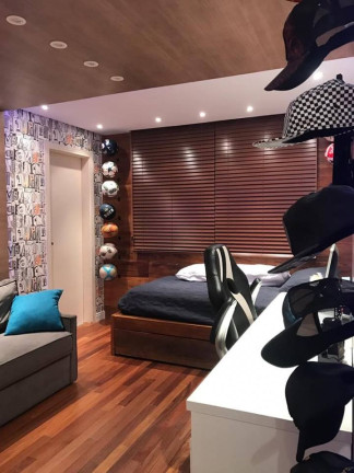 Imagem Apartamento com 4 Quartos à Venda, 300 m² em Tatuapé - São Paulo Imagem Apartamento com 4 Quartos à Venda, 300 m² em Tatuapé - São Paulo