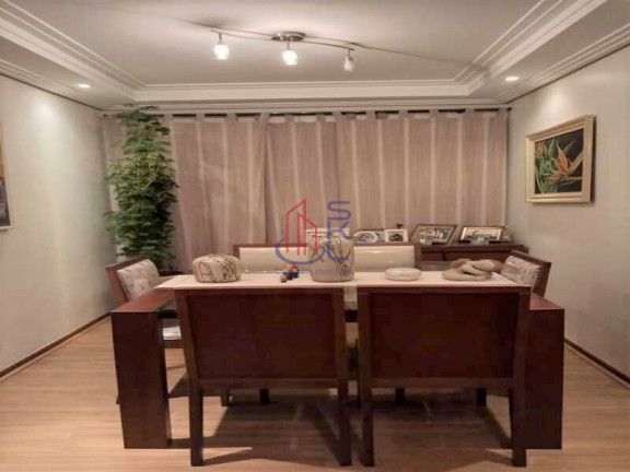 Imagem Apartamento com 3 Quartos à Venda, 92 m² em Jaguaré - São Paulo