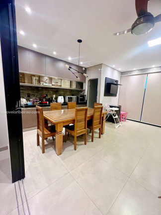 Imagem Casa de Condomínio com 3 Quartos à Venda, 156 m² em Jardim Valencia - Ribeirão Preto Imagem Casa de Condomínio com 3 Quartos à Venda, 156 m² em Jardim Valencia - Ribeirão Preto