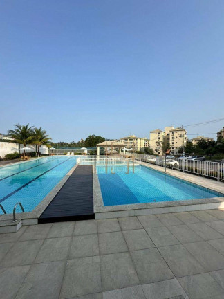 Imagem Apartamento com 2 Quartos à Venda, 68 m² em Colina De Laranjeiras - Serra Imagem Apartamento com 2 Quartos à Venda, 68 m² em Colina De Laranjeiras - Serra