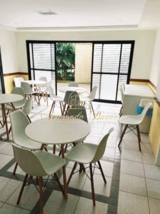 Imagem Imóvel com 3 Quartos à Venda, 74 m² em Vila Valparaíso - Santo André Imagem Imóvel com 3 Quartos à Venda, 74 m² em Vila Valparaíso - Santo André