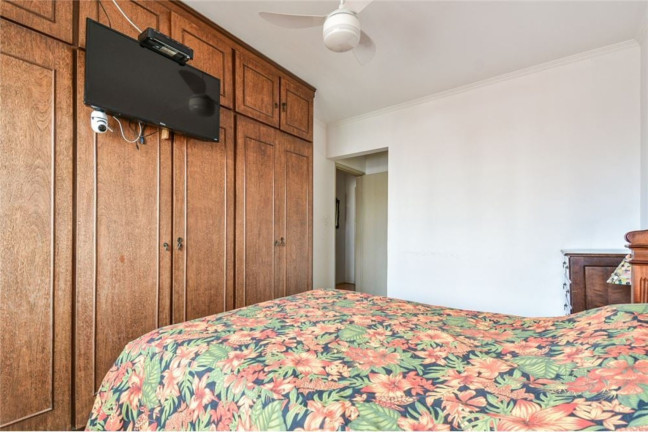 Imagem Apartamento com 3 Quartos à Venda, 115 m² em Cambuci - São Paulo