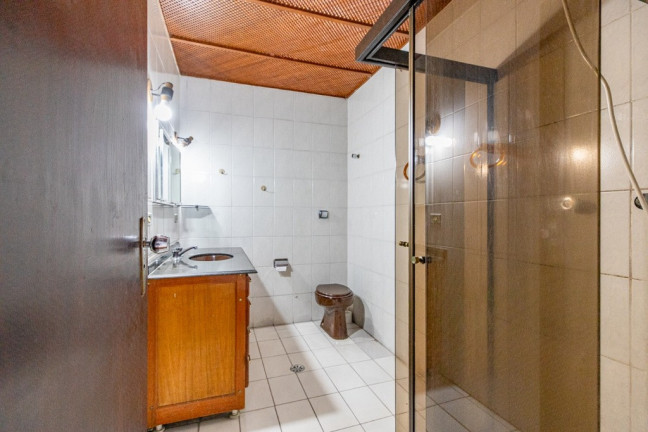 Imagem Casa com 3 Quartos à Venda, 120 m² em Jardim Das Acácias - São Paulo
