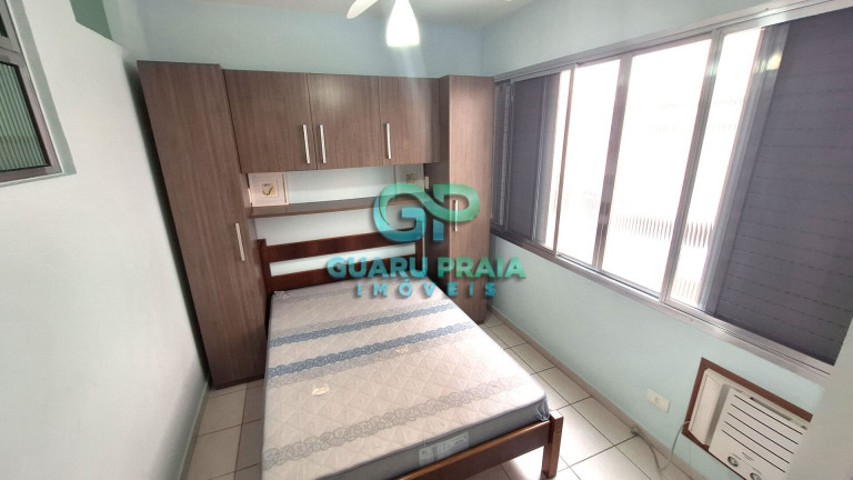 Imagem Apartamento com 2 Quartos à Venda, 65 m² em Enseada - Guarujá