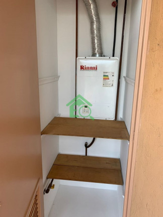 Imagem Apartamento com 2 Quartos à Venda, 65 m² em Jardim Taquaral - São Paulo Imagem Apartamento com 2 Quartos à Venda, 65 m² em Jardim Taquaral - São Paulo