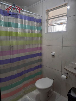 Imagem Apartamento com 1 Quarto à Venda, 50 m² em Vila Tupi - Praia Grande