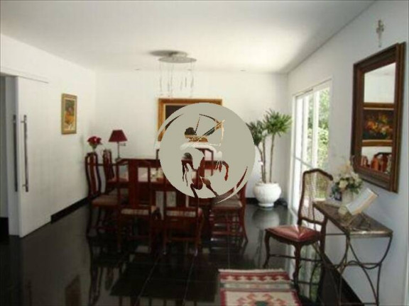 Imagem Casa com 4 Quartos à Venda, 400 m² em Alphaville - Barueri Imagem Casa com 4 Quartos à Venda, 400 m² em Alphaville - Barueri