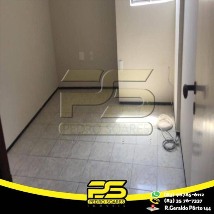 Imagem Apartamento com 4 Quartos à Venda, 100 m² em Manaíra - João Pessoa