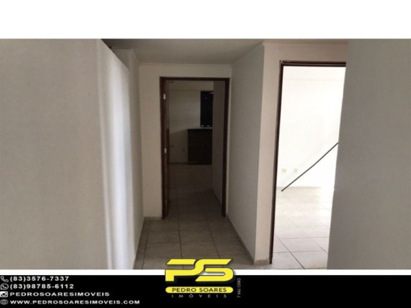 Imagem Apartamento com 3 Quartos à Venda, 100 m² em Aeroclube - João Pessoa Imagem Apartamento com 3 Quartos à Venda, 100 m² em Aeroclube - João Pessoa