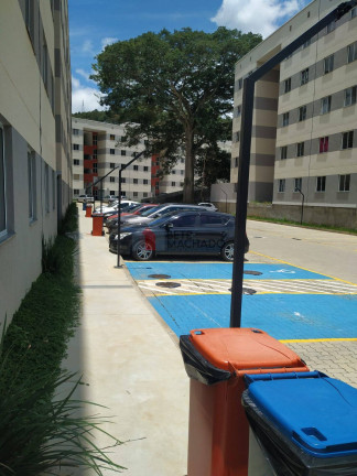 Imagem Apartamento com 2 Quartos à Venda, 50 m² em Cascata Do Imbuí - Teresópolis