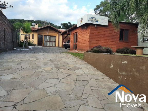 Imagem Imóvel com 2 Quartos à Venda, 102 m² em Piá - Nova Petrópolis