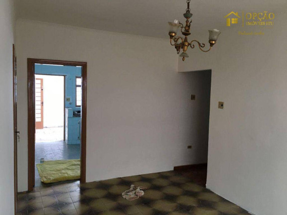 Imagem Casa com 4 Quartos à Venda, 380 m² em Parque Residencial Presidente Médici - Itu Imagem Casa com 4 Quartos à Venda, 380 m² em Parque Residencial Presidente Médici - Itu