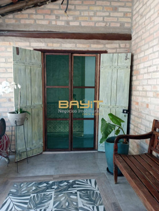 Imagem Casa com 4 Quartos à Venda, 1.000 m² em Bairro Da Mina - Itupeva
