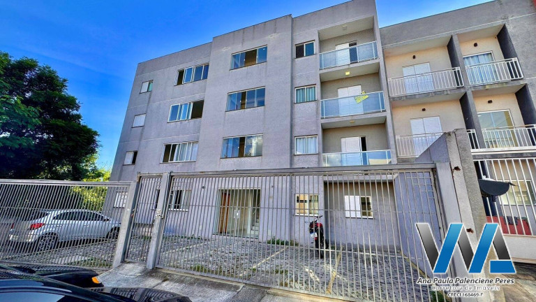 Imagem Apartamento com 2 Quartos à Venda, 60 m² em Villa Toscana - Bragança Paulista