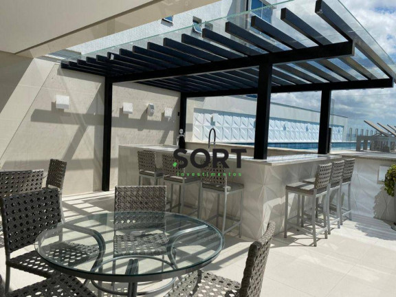 Imagem Apartamento com 4 Quartos à Venda, 359 m² em Barra Sul - Balneário Camboriú