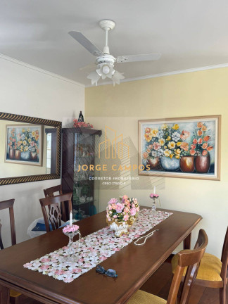 Imagem Apartamento com 3 Quartos à Venda, 137 m² em Vila Adyana - São José Dos Campos Imagem Apartamento com 3 Quartos à Venda, 137 m² em Vila Adyana - São José Dos Campos