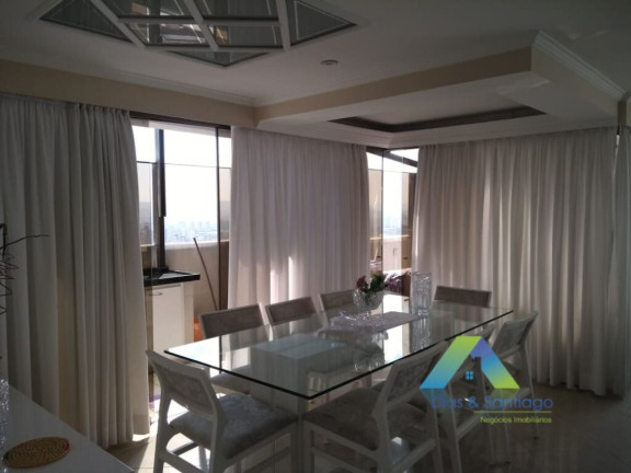 Imagem Cobertura com 3 Quartos à Venda, 160 m² em Cambuci - São Paulo Imagem Cobertura com 3 Quartos à Venda, 160 m² em Cambuci - São Paulo