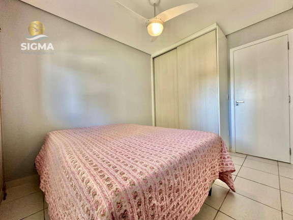 Imagem Apartamento com 3 Quartos à Venda, 110 m² em Jardim Astúrias - Guarujá