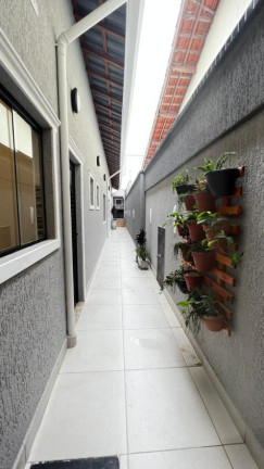 Imagem Casa com 3 Quartos à Venda, 115 m² em Caiçara - Praia Grande