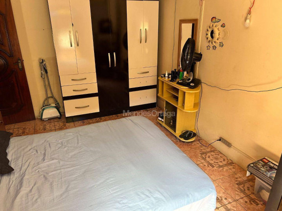 Imagem Casa com 3 Quartos à Venda, 174 m² em Jardim Refúgio - Sorocaba